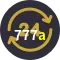 24/7