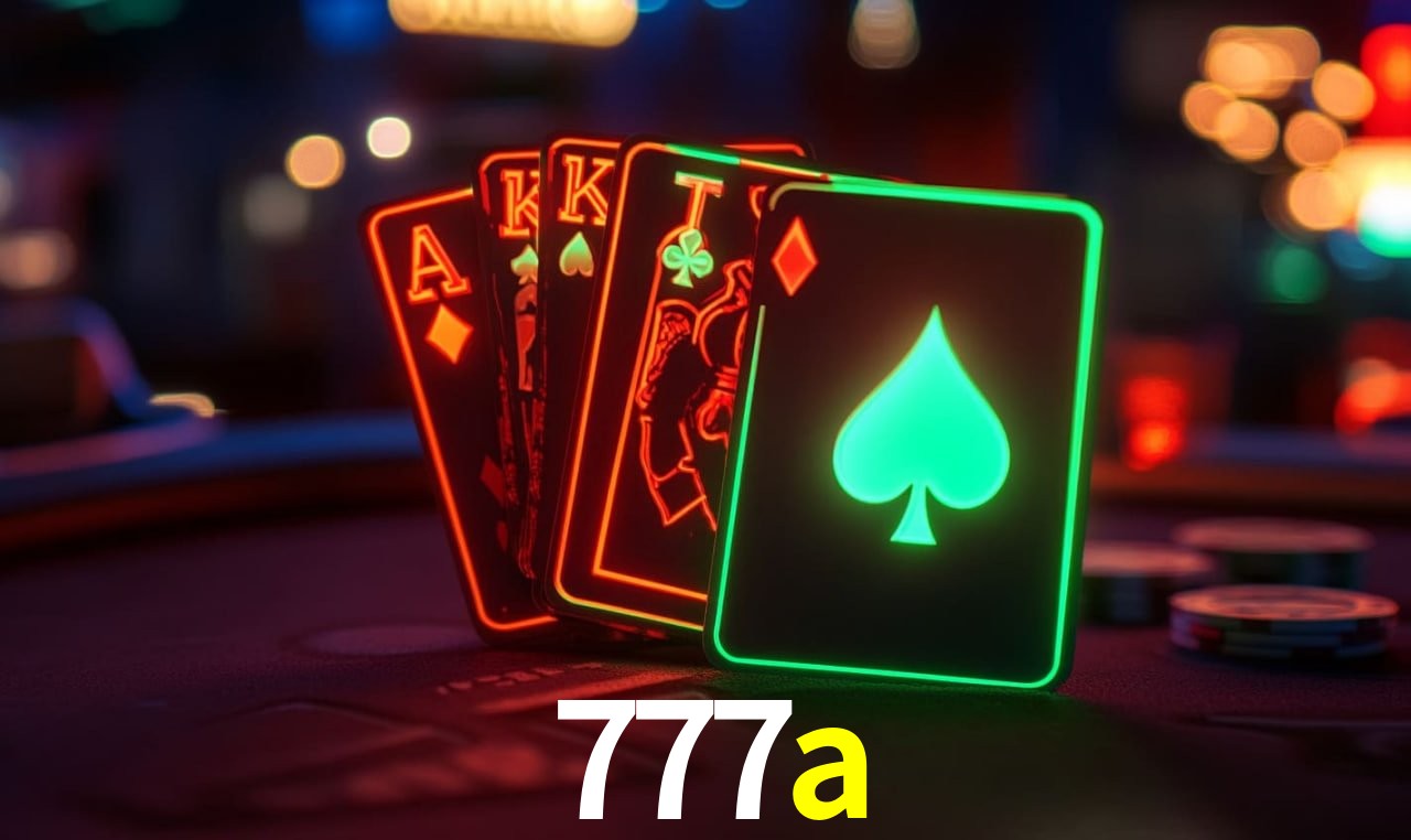 Estatísticas 777a