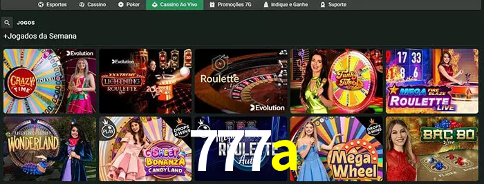 777a bet
