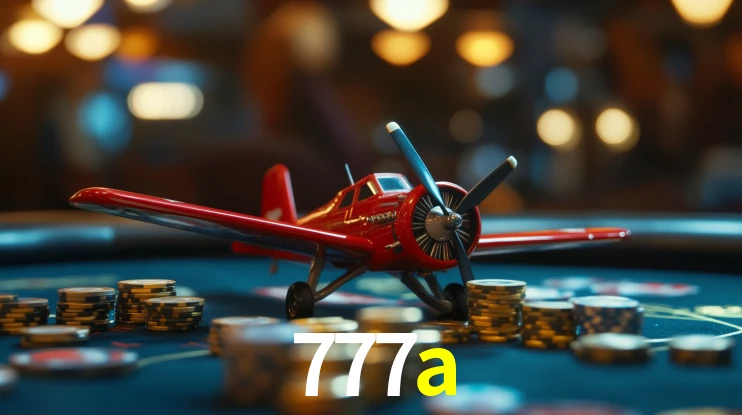Live Casino 777a