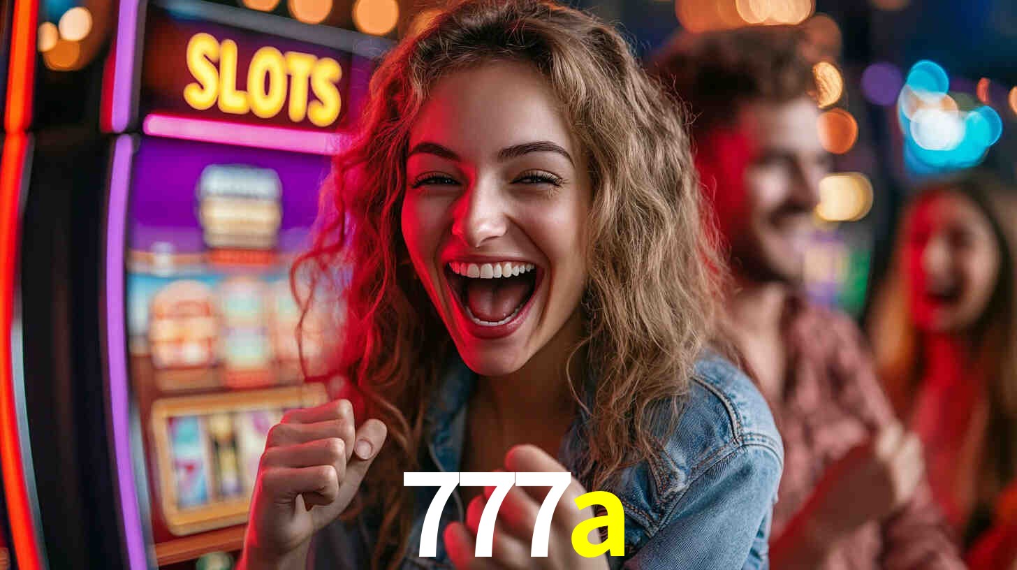 Explorando a Categoria de Eventos em Apostas na 777a