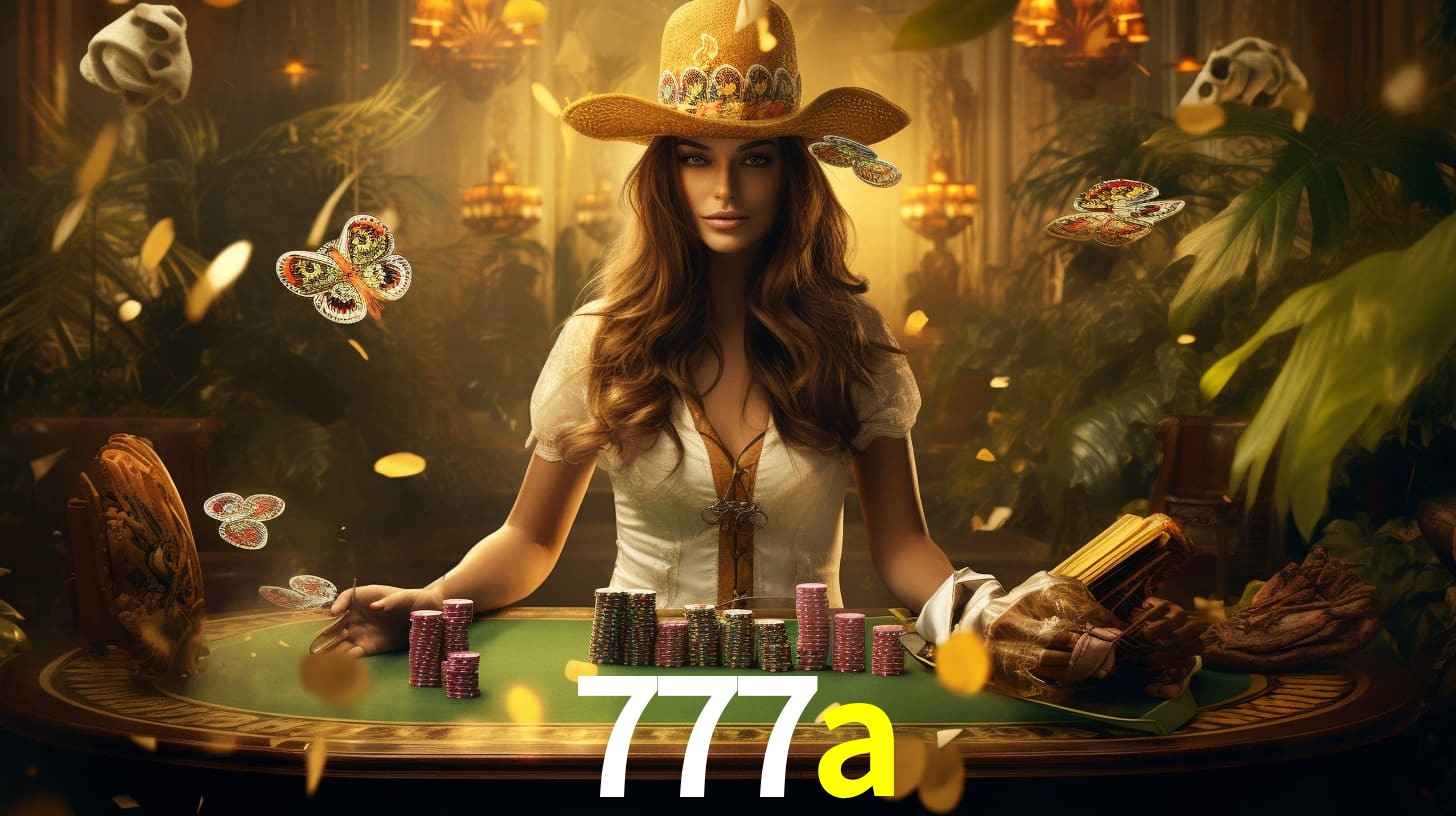 VIP Casino 777a