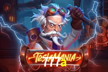 Diretório de Jogos 777a
