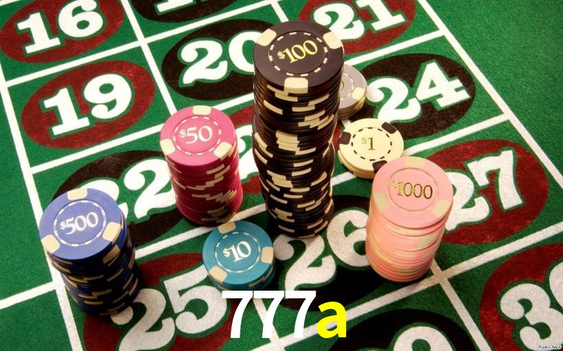 Jogo Aviator 777a