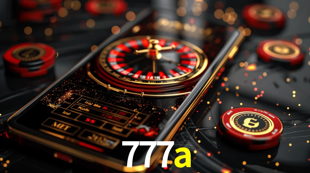 Game Providers 777a