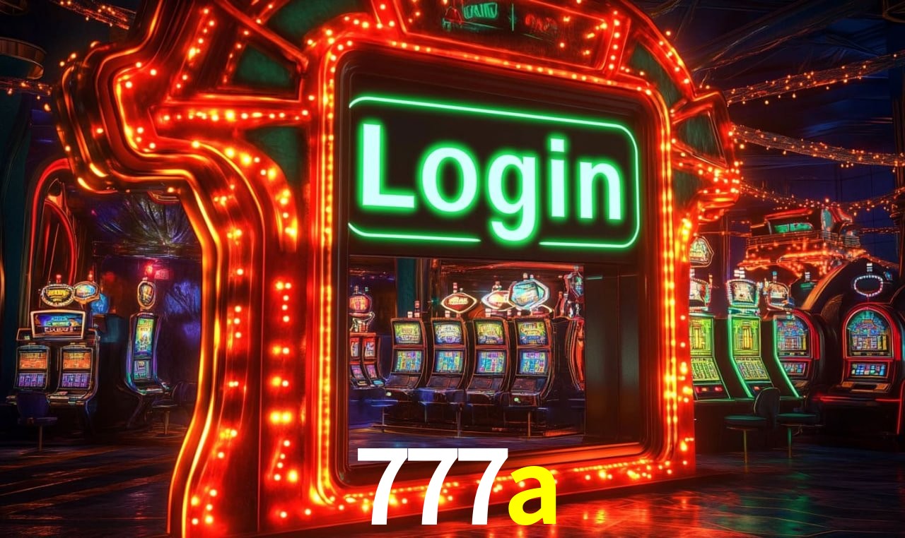 Casino VIP 777a