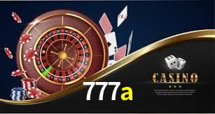 Jogo Spaceman 777a