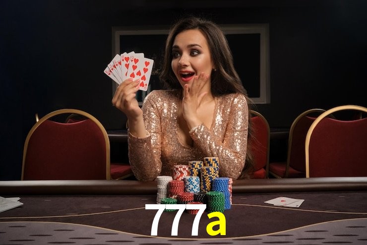 cassino 777a