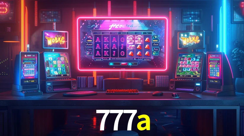 777a bet