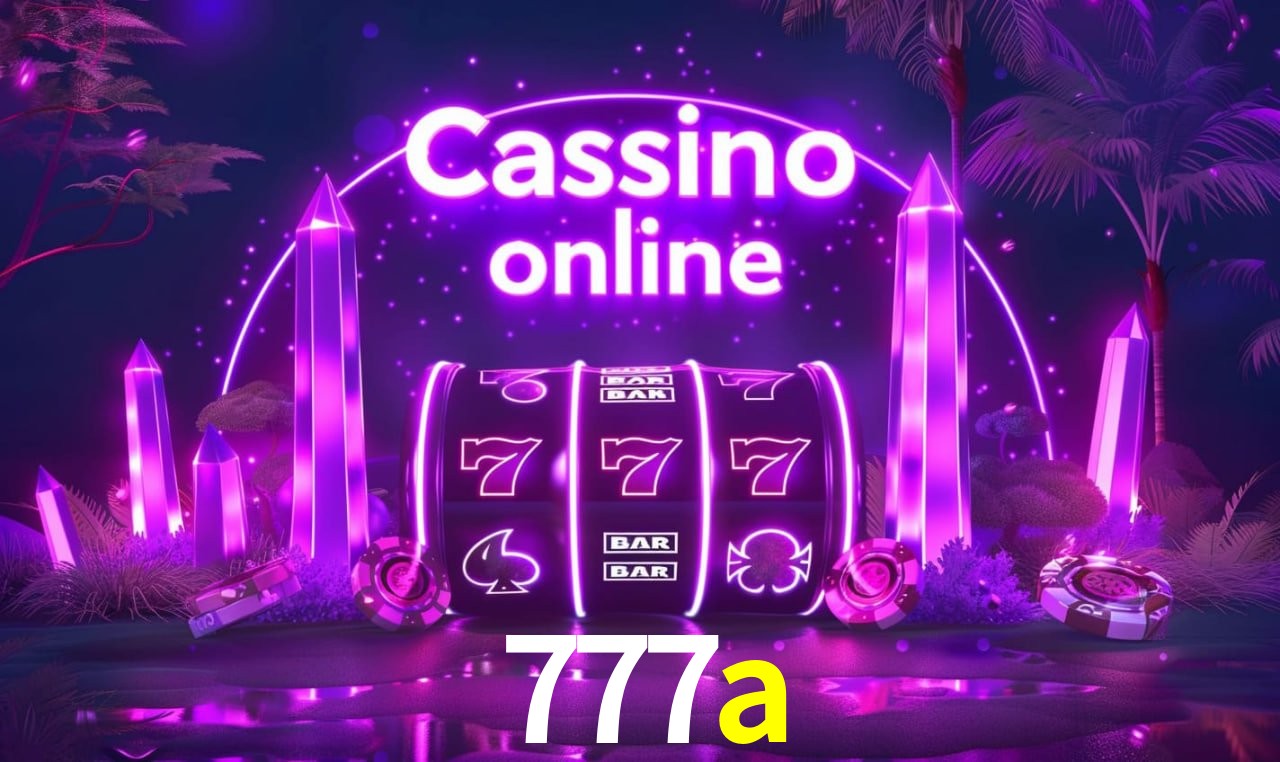 Segurança 2FA 777a