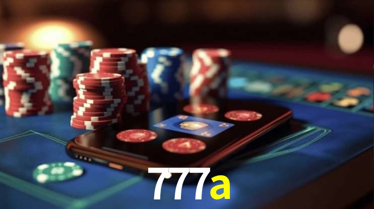 Recursos de Bônus 777a