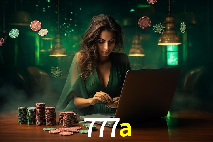 APP rápido e leve da 777a