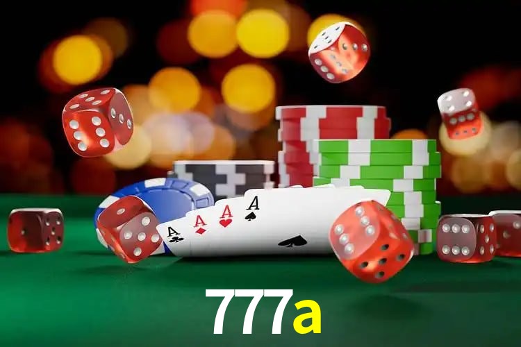 Estatísticas do Jogo 777a