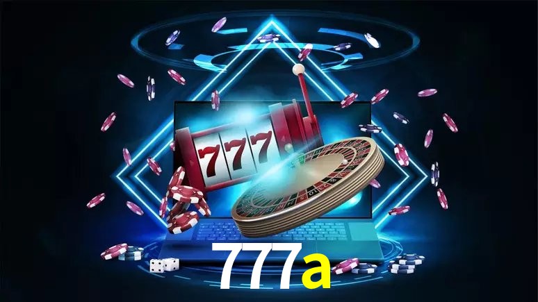 Jogos de Slot 777a