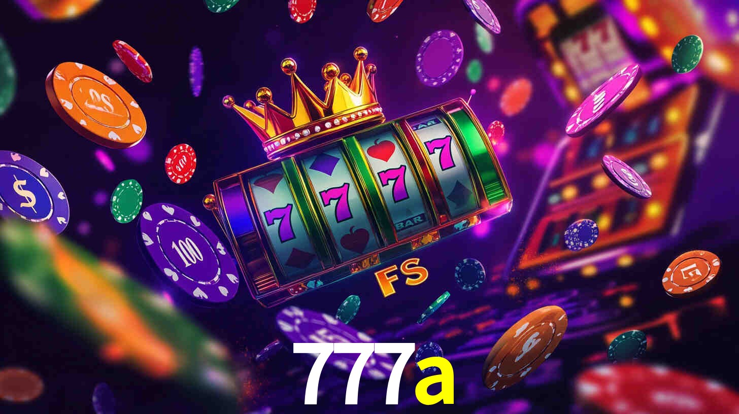 Daily Bonuses 777a