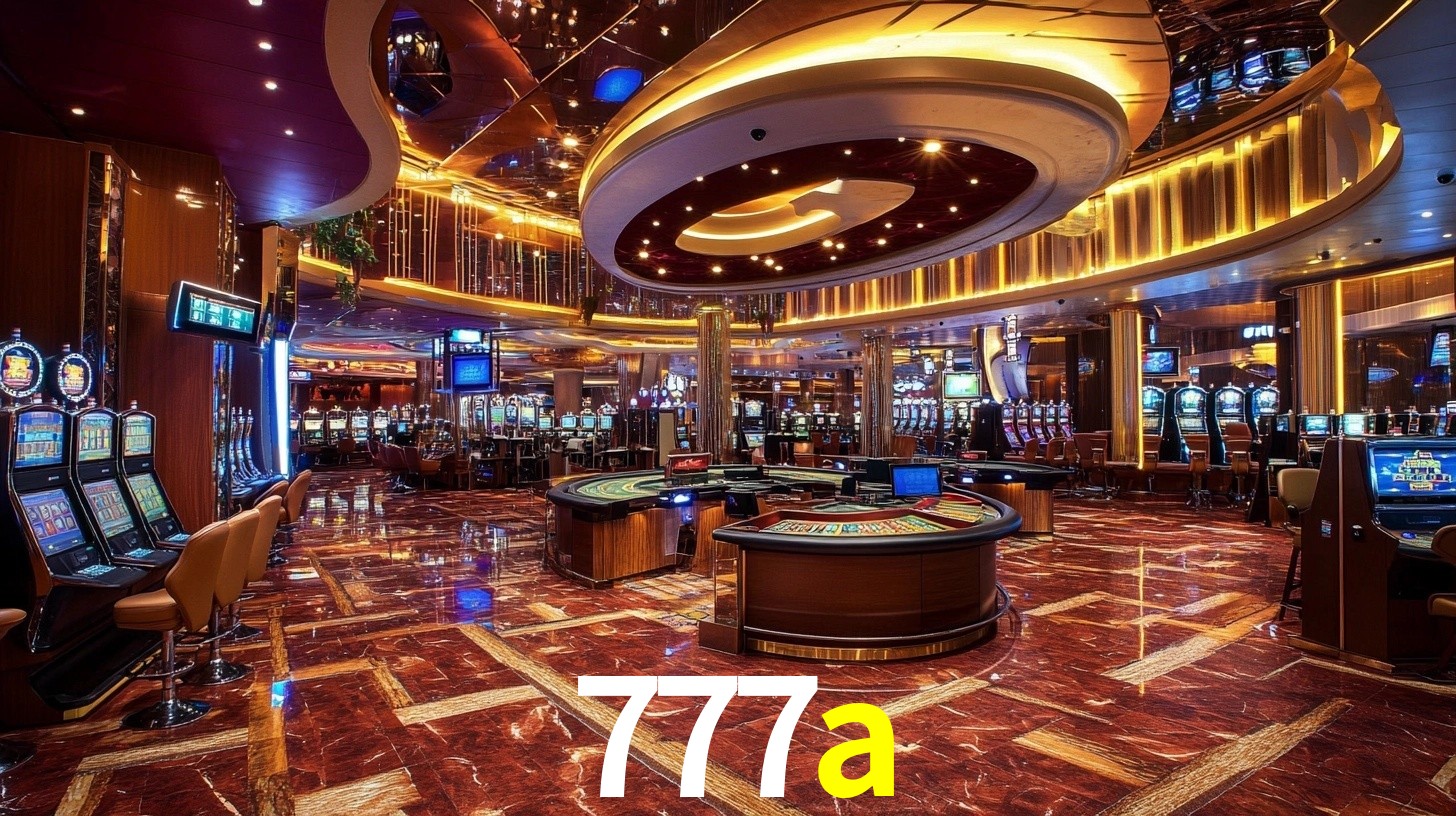 Tournaments 777a