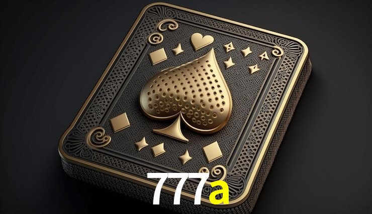 Apostas de Futebol 777a