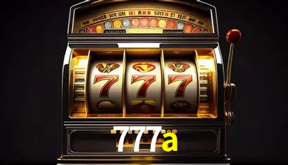 Descubra a Magia dos Jogos de Arcade no 777a