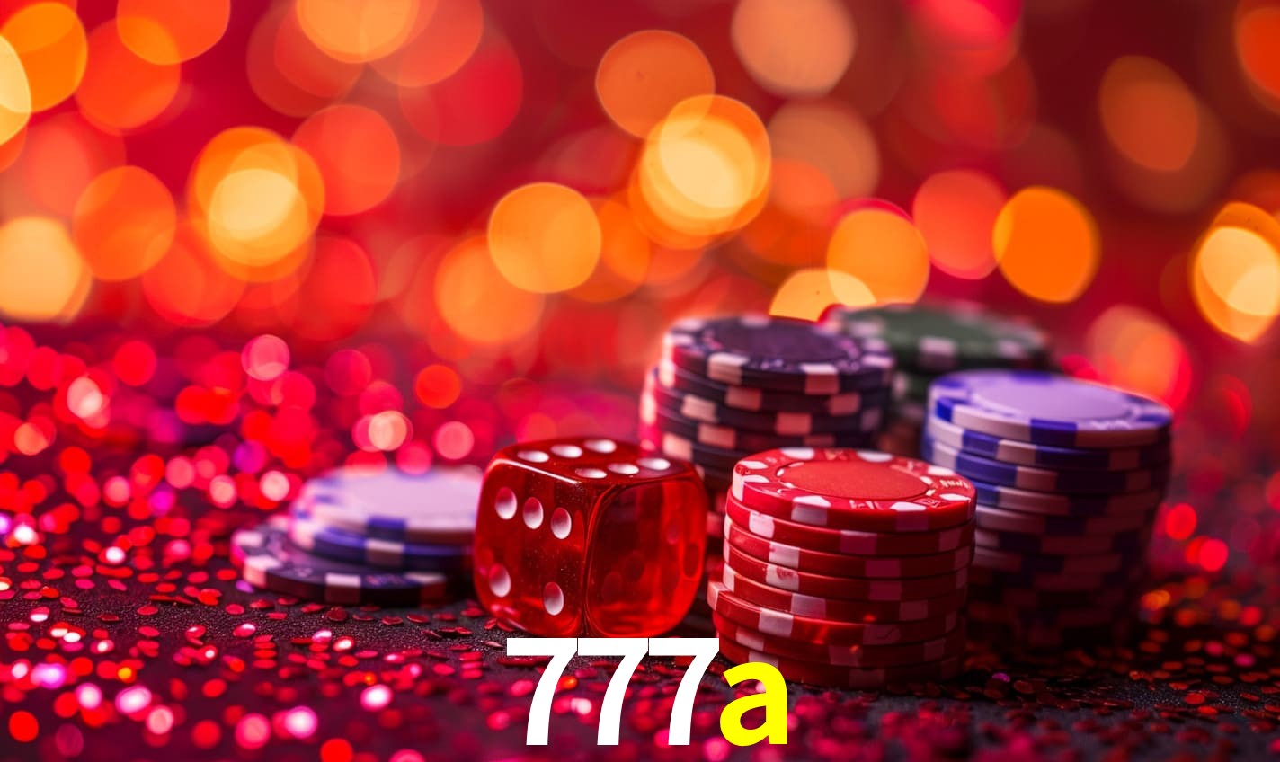 Descubra o Programa VIP da 777a: Vantagens Exclusivas para Jogadores