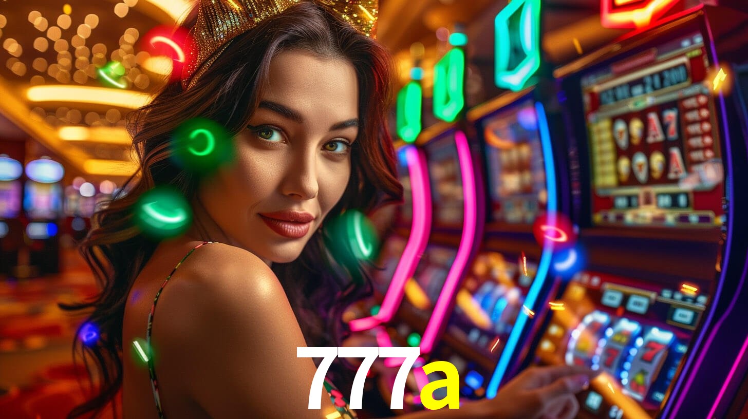 Download rápido e seguro na 777a