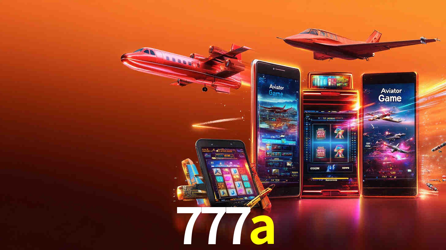 Desvendando o Mundo dos Jogos Virtuais na 777a