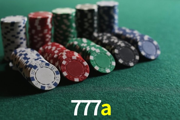 Game Statistics 777a