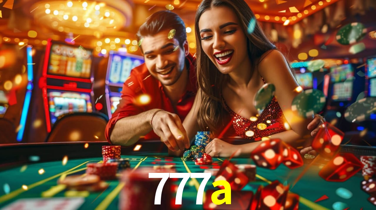 Login Seguro 777a